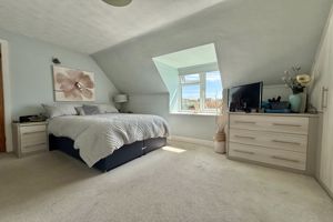 Bedroom 3- click for photo gallery